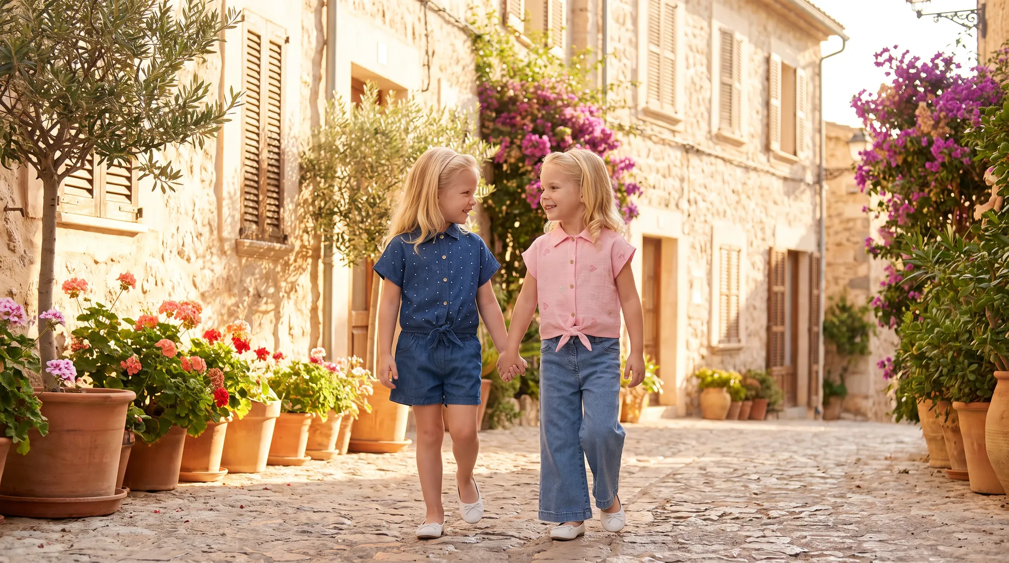ARD Kids Wear Çocuk · 2–9 yaş