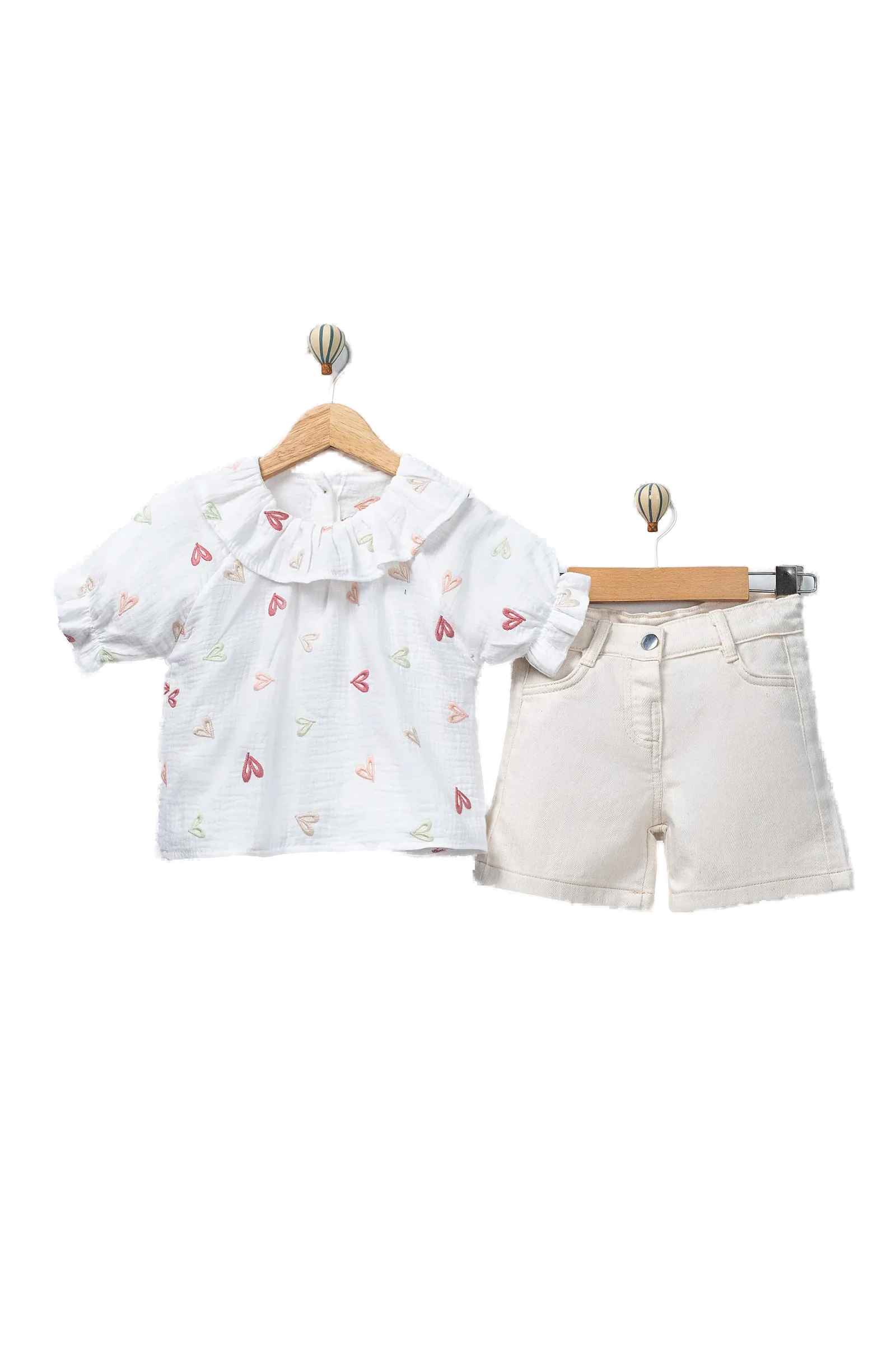 ARD Kids Wear Model 4067