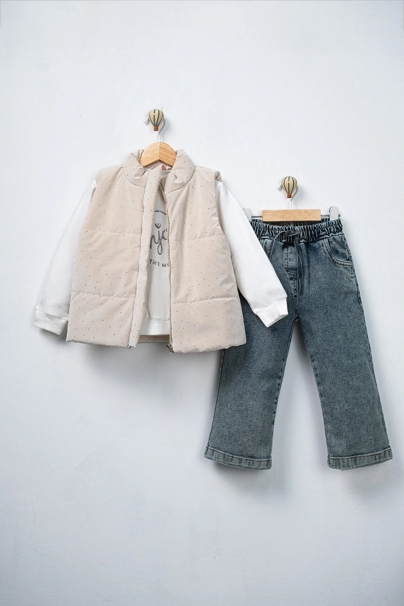 Model 4100 — Standart