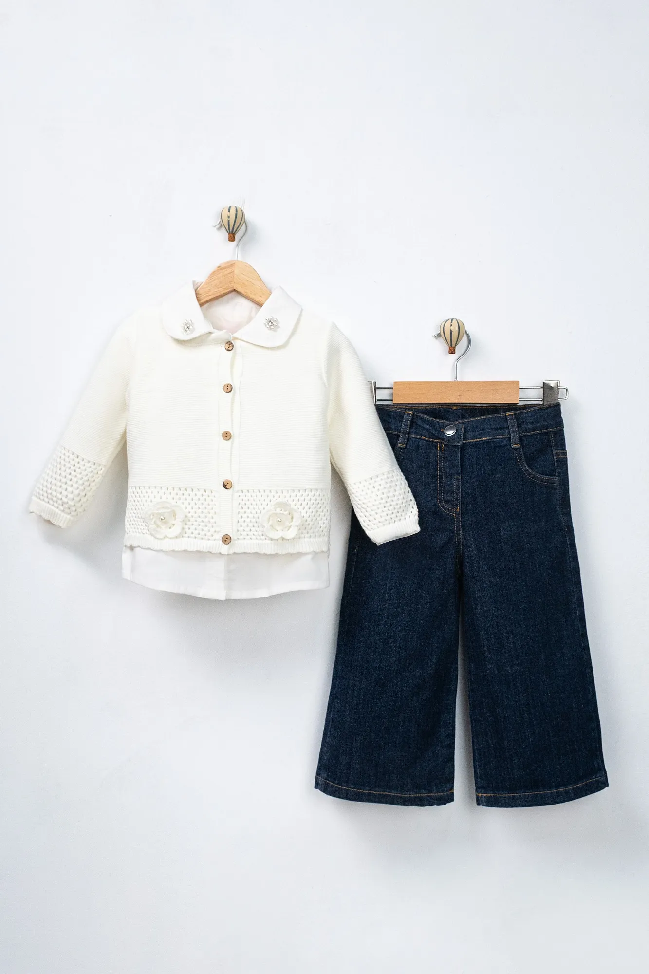 Model 4106 — Standart