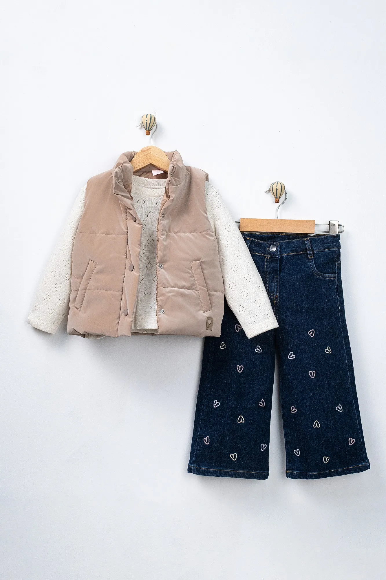 Model 4107 — Standart